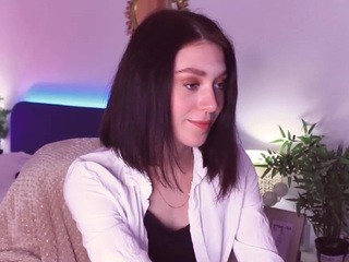 BeckyHolt on cam for live nude video chat