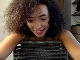 Asheraa on cam for live nude video chat