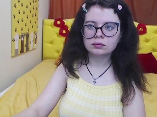DoloresKobra on cam for live nude video chat