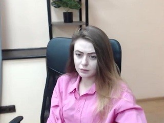 IrmaRoss on cam for live nude video chat
