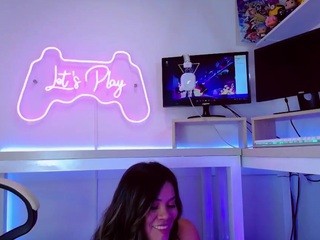 karlamontoya on cam for live nude video chat