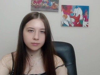 KattyLin on cam for live nude video chat