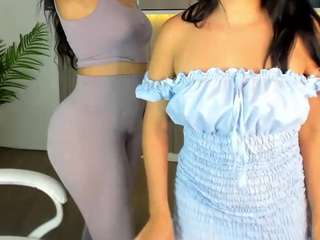 AndreitaGuit on cam for live nude video chat