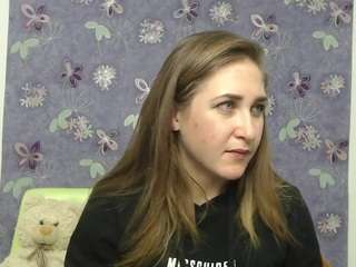 LianaCloudys on cam for live nude video chat
