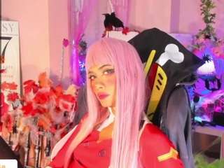 Pami on cam for live nude video chat