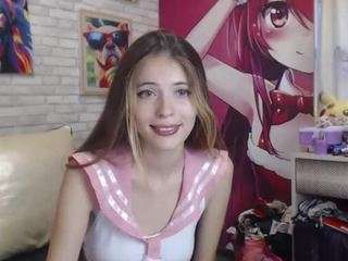 ValeriaKiss on cam for live nude video chat
