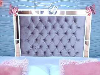AitanaPeters on cam for live nude video chat