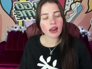EvaaMeow on cam for live nude video chat
