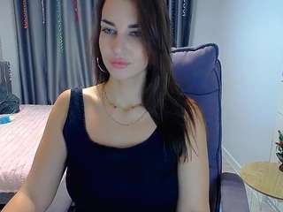 Ana-Ti on cam for live nude video chat