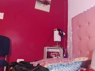 dulce-hot-1 on cam for live nude video chat