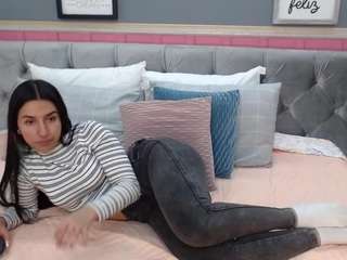 LIA-FRANCO on cam for live nude video chat