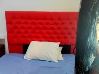 MarlynBeauty on cam for live nude video chat