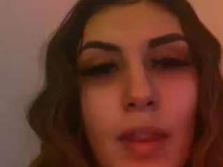 sexybabyk on cam for live nude video chat