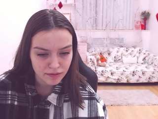 Sweet8Cheeks on cam for live nude video chat