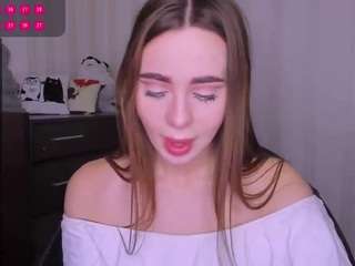 FunnyJane on cam for live nude video chat