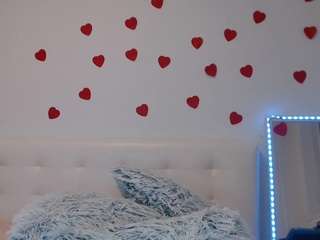 simplegirlNicol on cam for live nude video chat