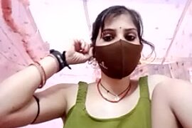 Anju_bhabi strip nude and chat in her virtual webcam room
