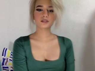 SaherHawars on cam for live nude video chat
