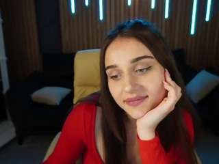AlettaaOcean on cam for live nude video chat