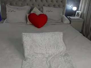 Anna Babe on cam for live nude video chat