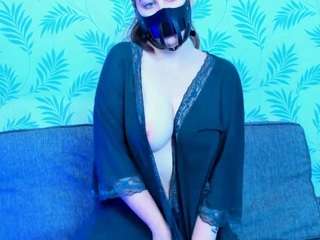 honeytash on cam for live nude video chat