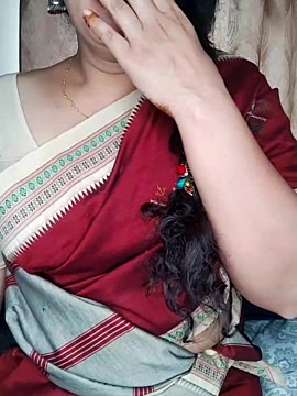 Hot_Telugu_Queen strip nude and chat in her virtual webcam room