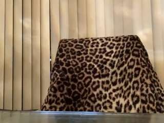 LadyCruz on cam for live nude video chat