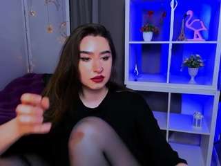 LilyThompsonX on cam for live nude video chat