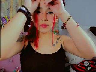 Madisonx17 on cam for live nude video chat