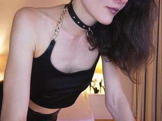 MUSUME on cam for live nude video chat
