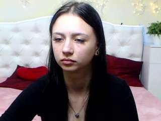 SabrinaDiaz on cam for live nude video chat