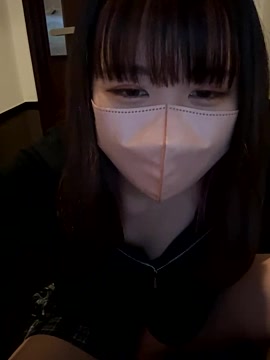 Saekoofficial strip nude and chat in her virtual webcam room