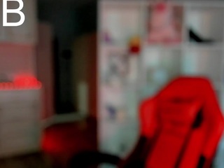 Al1ce-Adamson on cam for live nude video chat