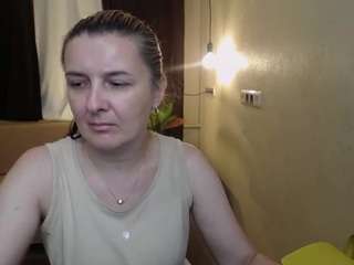 ArinaSonnet on cam for live nude video chat