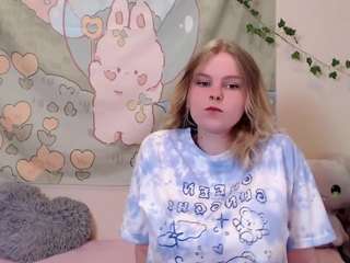 Calarel on cam for live nude video chat