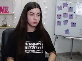 CarolinaBensy on cam for live nude video chat