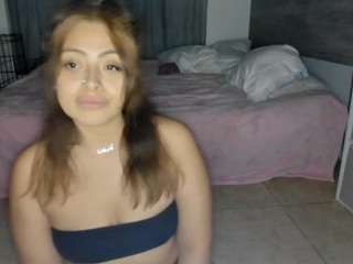 magiix3 on cam for live nude video chat