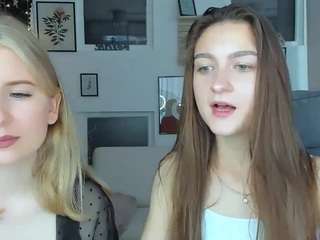 molly-kacper on cam for live nude video chat