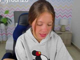 nataly-rodri on cam for live nude video chat