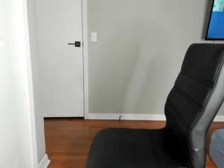 Persias Paradise on cam for live nude video chat