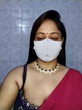 Sushi_Ritu strip nude and chat in her virtual webcam room