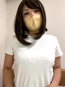 TANAKA_YUMI strip nude and chat in her virtual webcam room