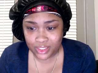Z Y L A H on cam for live nude video chat