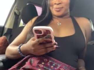 africanRosa on cam for live nude video chat