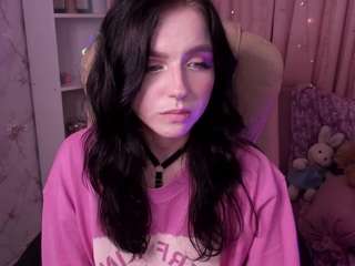 AmeliaGillan on cam for live nude video chat