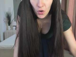 AmyLaceyInception on cam for live nude video chat