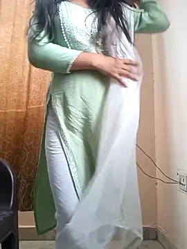 Anamika_24 strip nude and chat in her virtual webcam room
