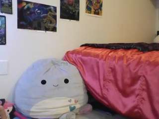 Calista Chaos on cam for live nude video chat