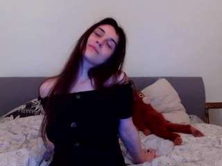 FairestSnowWhite on cam for live nude video chat