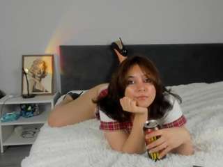 icedjems on cam for live nude video chat